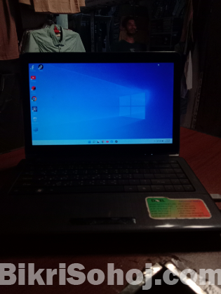 Doel core i3 fresh condition